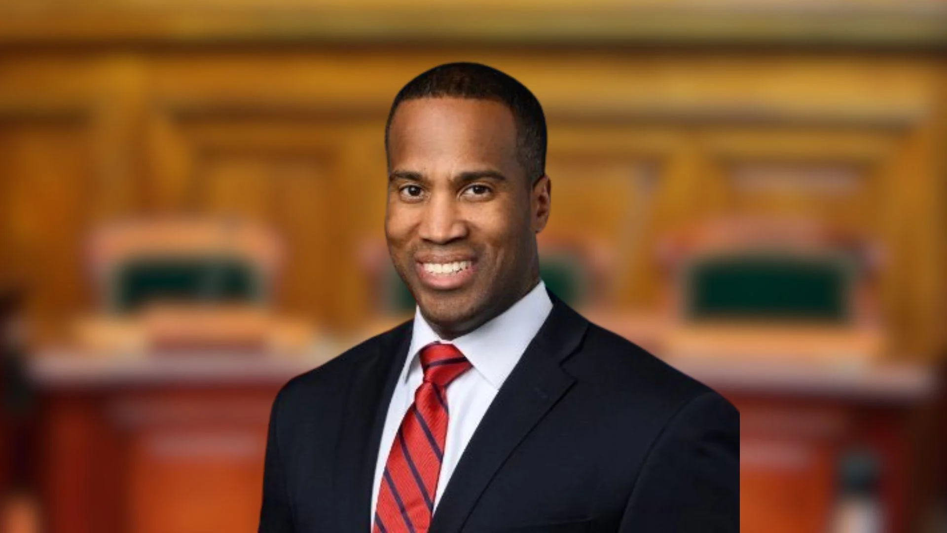 U.S. Rep. James: No Rogue Rulings Act will stop activist judges from grinding ‘our country to a halt’