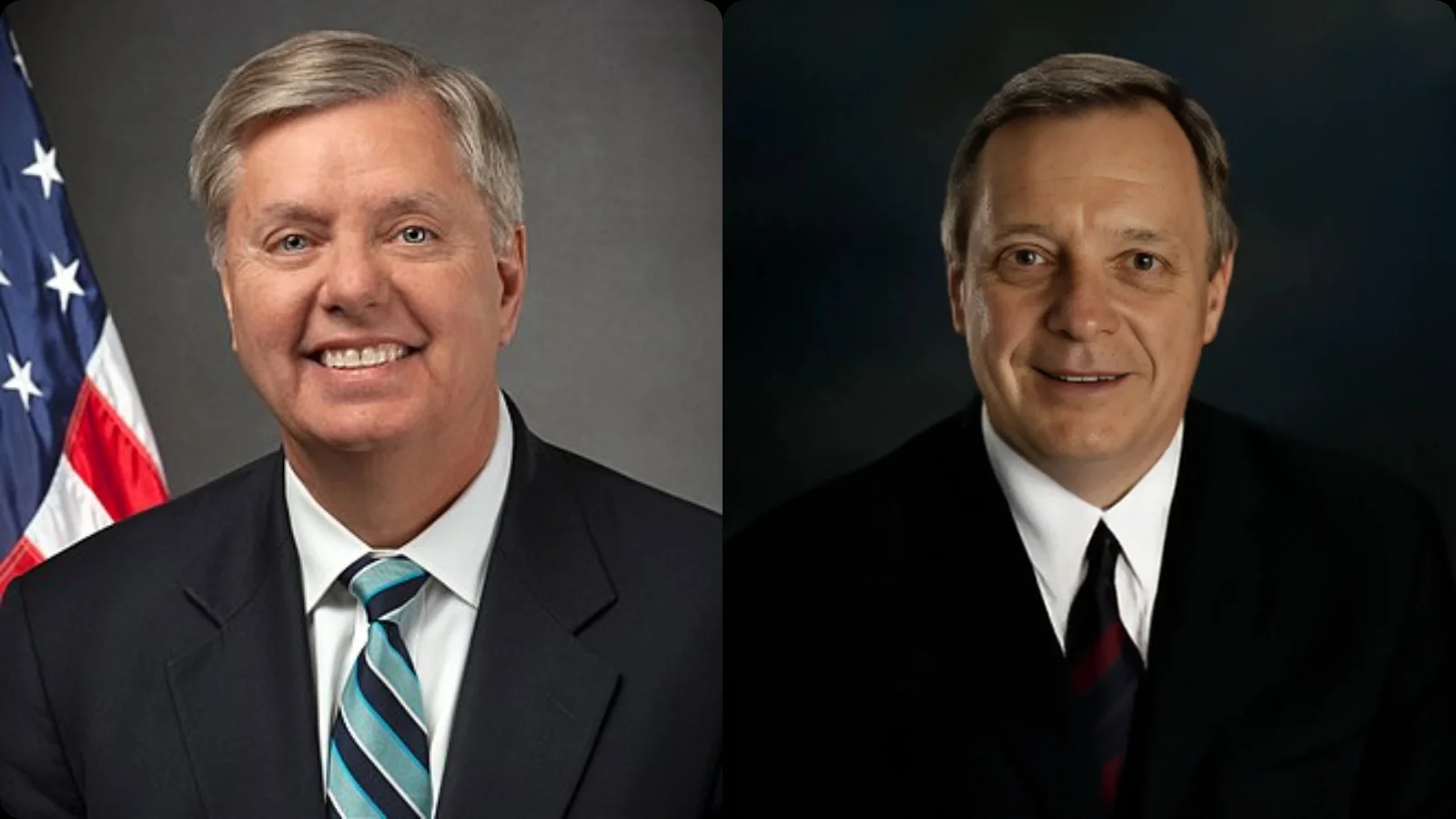 Financial orgs joint letter to Sen. Graham: ‘To say that consumers will benefit from the Durbin-Marshall bill is inaccurate’