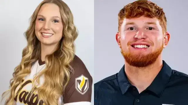 Which former South Ohio News area high school standouts will be in action in the week starting Monday, March 24?