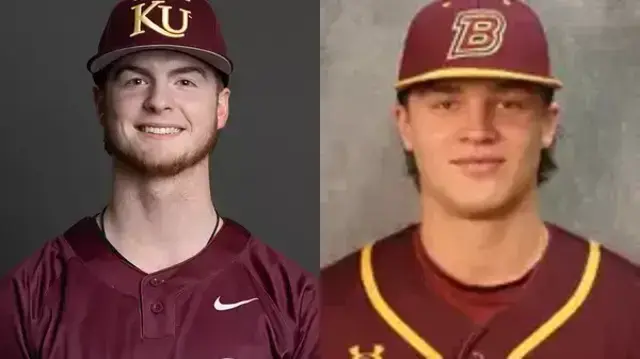 Which former Lower Bucks Today area high school standouts will be in action on Saturday, April 19?