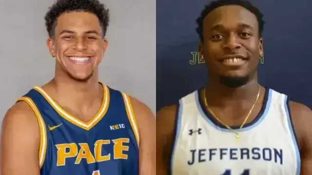 Which former Housatonic Valley News area high school standouts will be in action on Tuesday, Jan. 14?