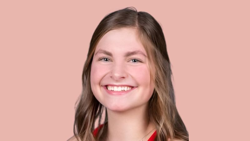 Jennah Carpenter