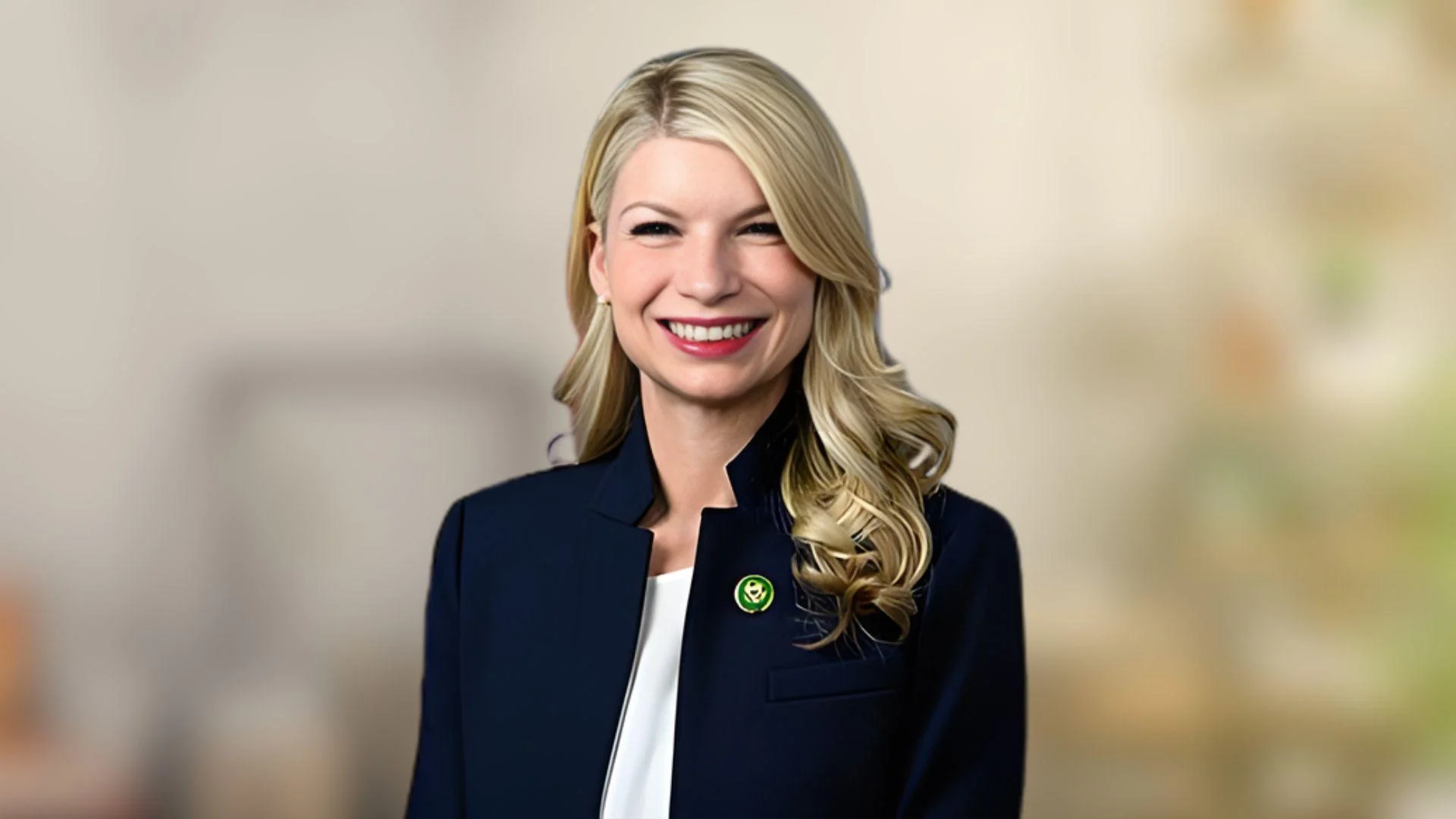 Rep. Brittany Pettersen (CO-7)