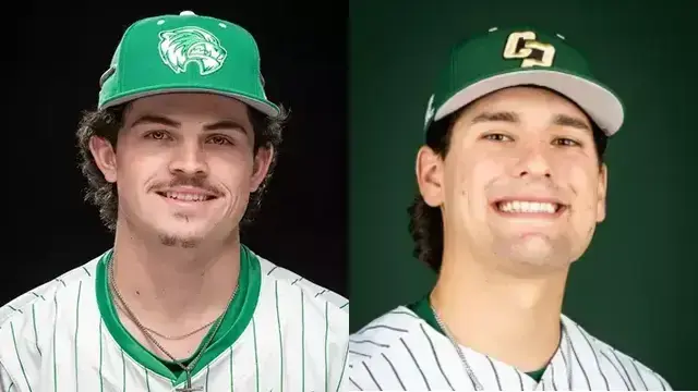 Which former Tulare Times area high school standouts will be in action on Sunday, June 1?