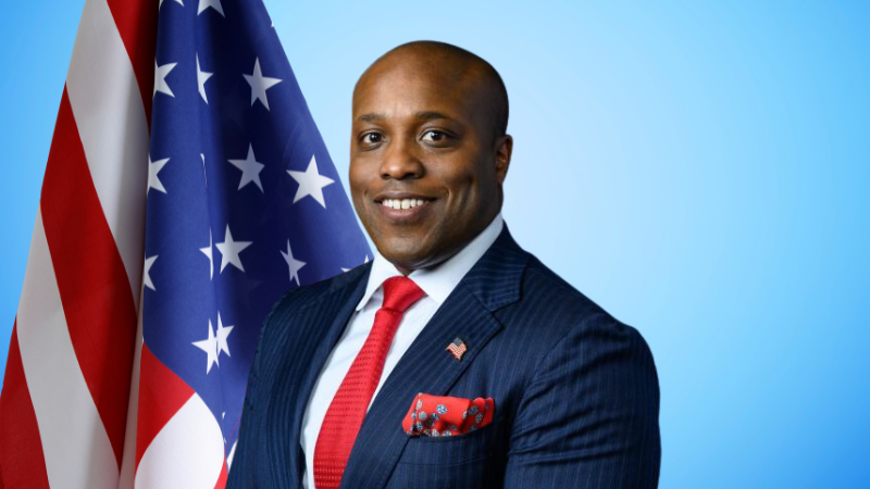 John Cornyn considers exiting Texas Senate race amid Wesley Hunt’s rise