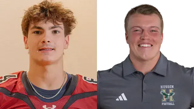 Colin Brady and JT Wright - Colin Brady and JT Wright -