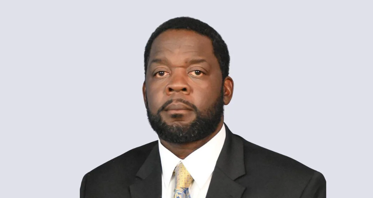 Florida A&M University appoints Quinn Fordham Gray Sr. as new head football coach