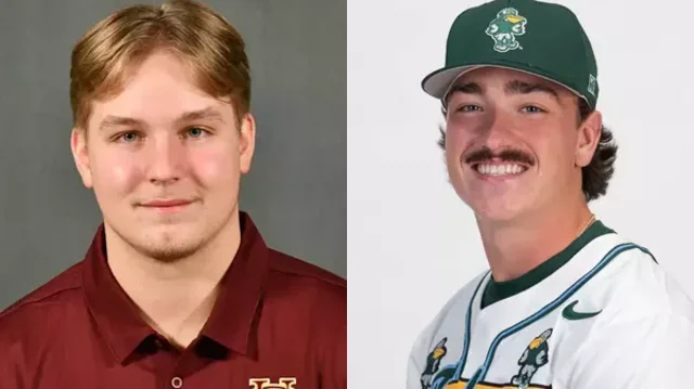 Which former Pittsburgh Review area high school standouts will be in action on Friday, April 11?