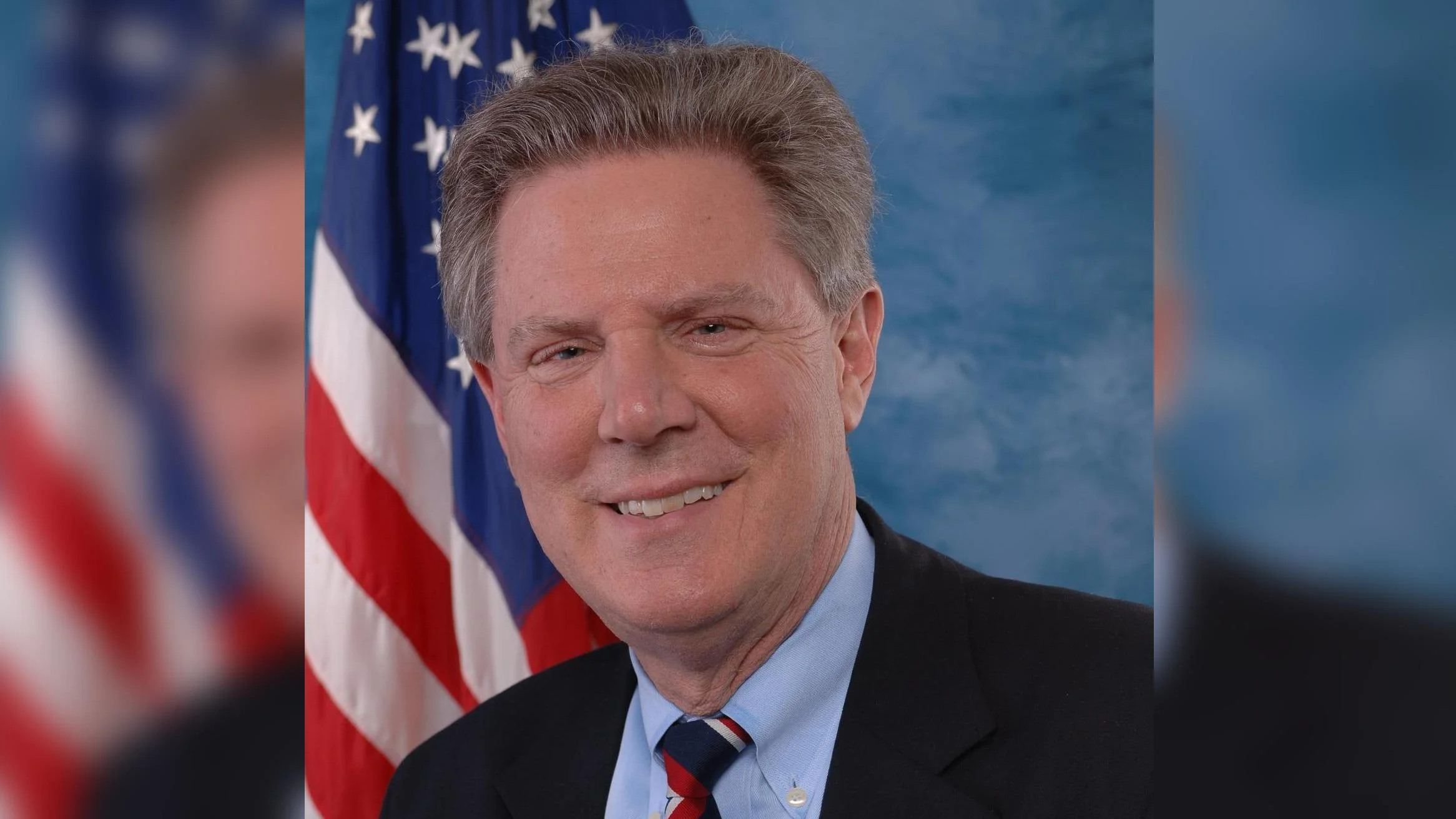 Rep. Frank Pallone highlights federal funding concerns in New Jersey Rep. Frank Pallone highlights federal funding concerns in New Jersey