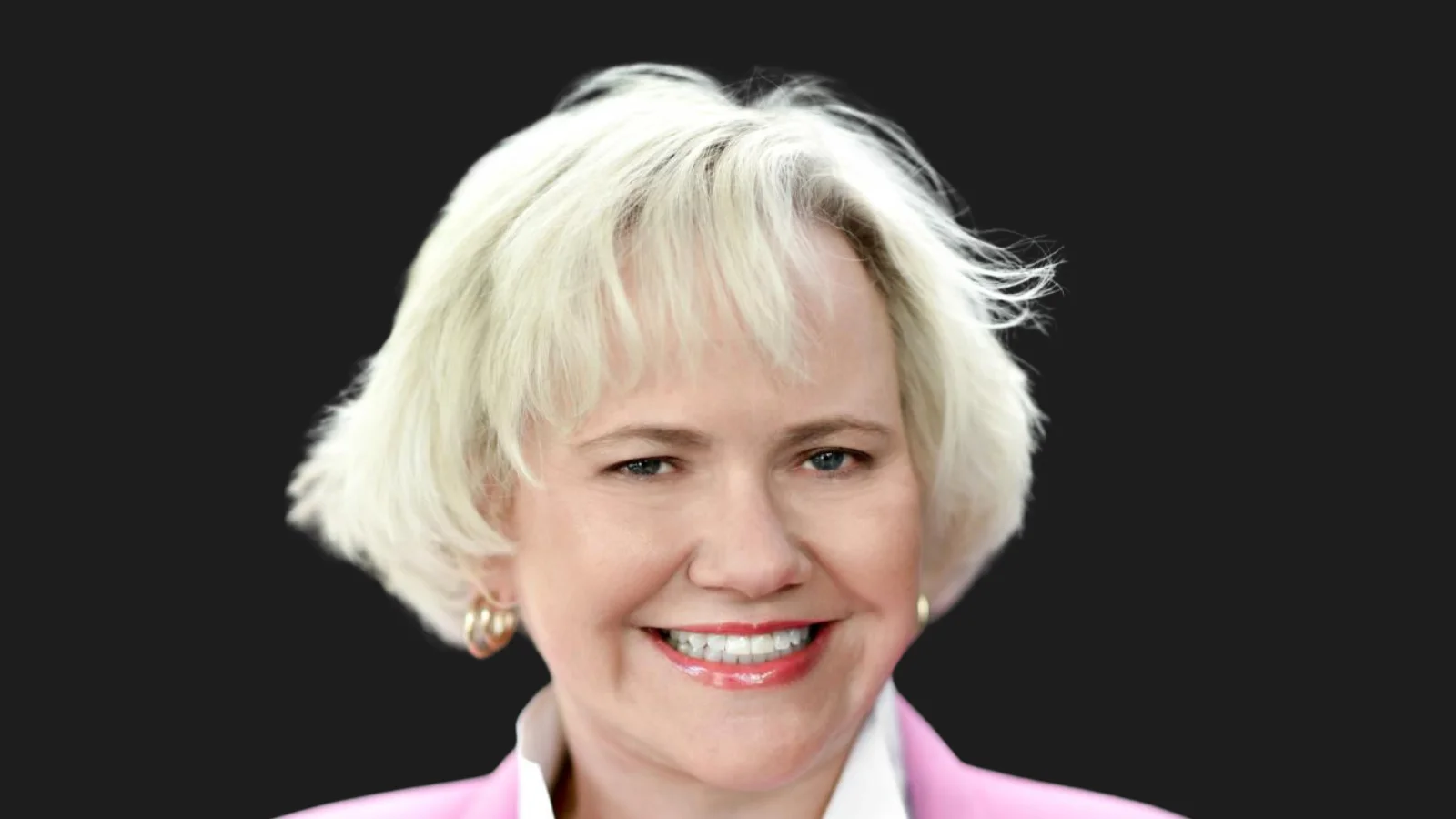 Leah Binder, president and CEO of The Leapfrog Group Leah Binder, president and CEO of The Leapfrog Group