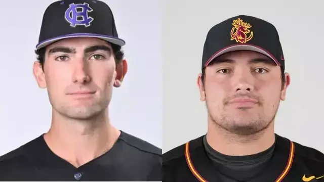 Which former North Boston News area high school standouts will be in action on Saturday, May 24?