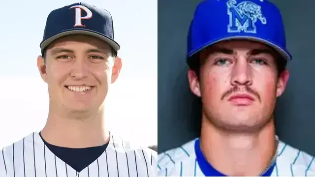 Which former South SFV Today area high school standouts will be in action on Saturday, April 12?