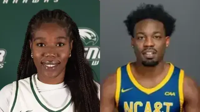 Which former Winston Salem Times area high school standouts will be in action on Thursday, Feb. 27?