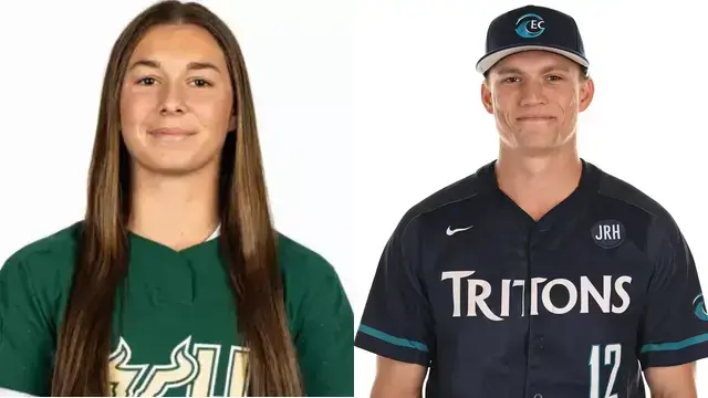 Which former North Pinellas News area high school standouts will be in action on Friday, March 21?