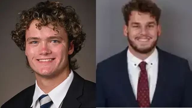 Which former South Chester Today area high school standouts will be in action in the week starting Mon Sept. 23?