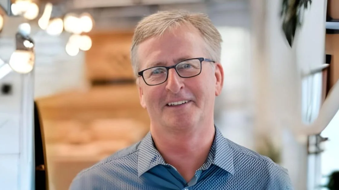Geoff Wood, Chief Executive Officer and Co-president Geoff Wood, Chief Executive Officer and Co-president