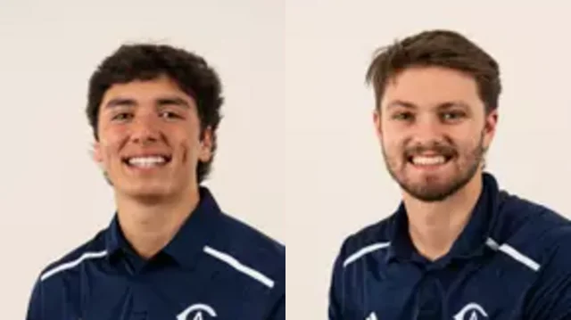 Which former South Sacramento Today area high school standouts will be in action in the week starting Monday, May 5?