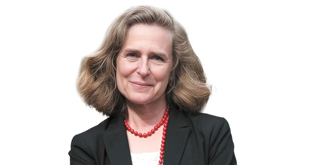 Pamela Whitten, President - Indiana University