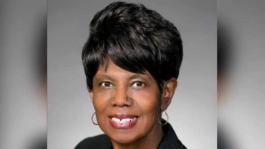 Dr. Barbara Gaba President - Atlantic Cape Community College