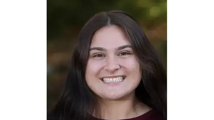 Former Upper Merion High School standout Valentina Marino played on Thursday, May 15 in hopes of reaching the NCAA Division III Softball Championship