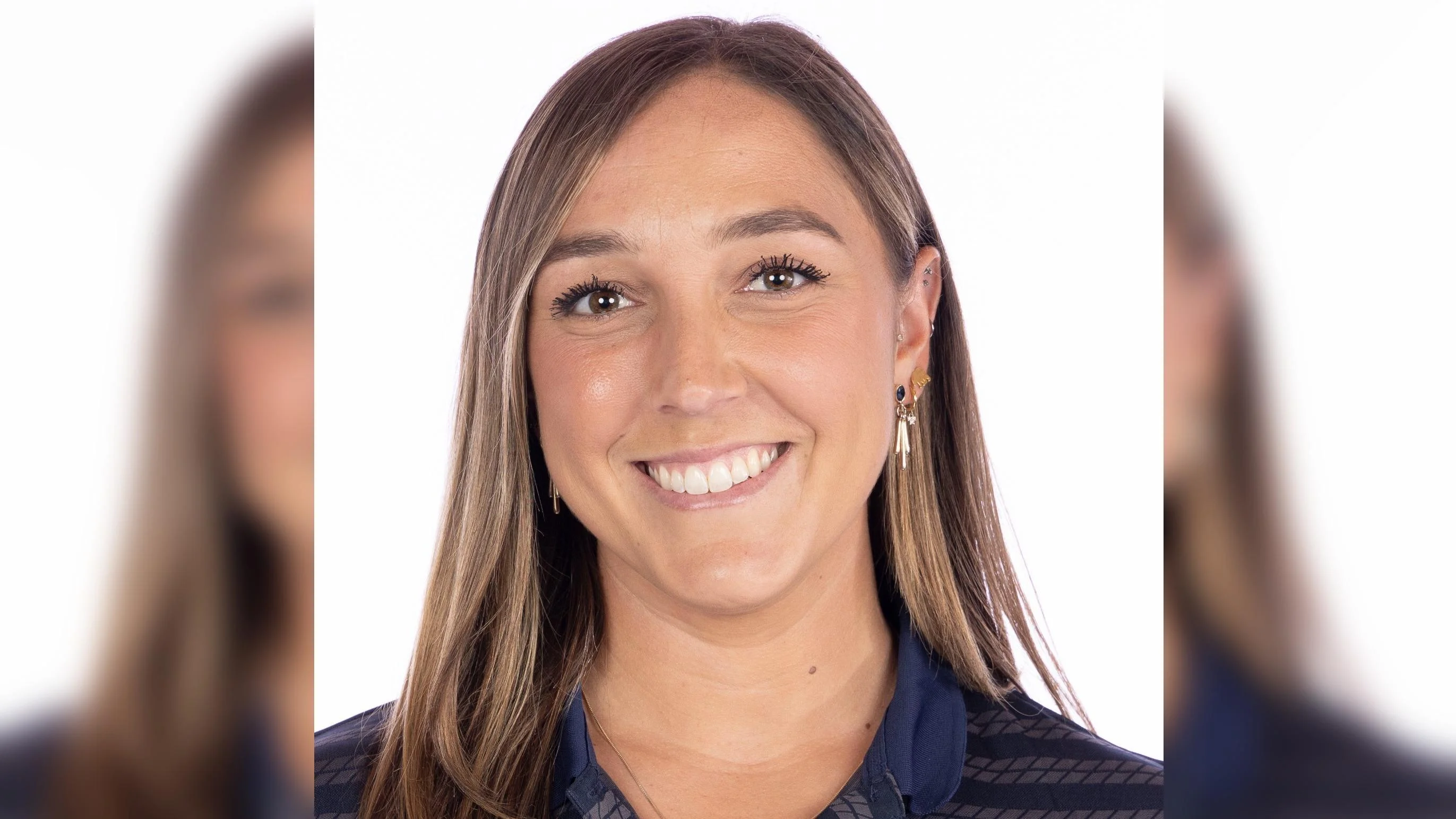 Katrina Carter Assistant Coach Katrina Carter Assistant Coach