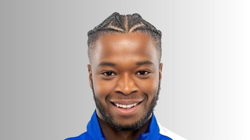 Montana State seniors prepare for final home track & field meet