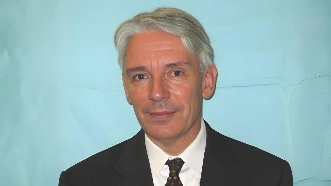 Honorable Brian F. Kenney, Chief Judge Honorable Brian F. Kenney, Chief Judge