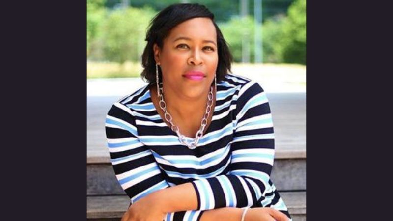 Trafficking victim Strother shares story to help others: ‘It’s been very gratifying to be a part of the legislative process’ Trafficking victim Strother shares story to help others: ‘It’s been very gratifying to be a part of the legislative process’