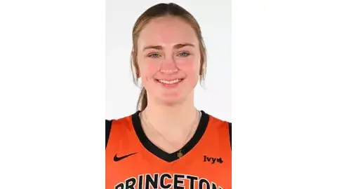 Former Roosevelt High School guard Katie Thiers’ collegiate team has been invited to the NCAA tournament.