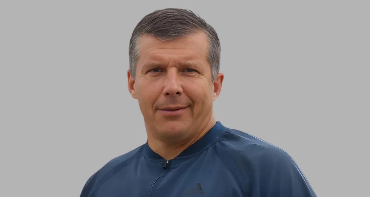 Mark Uyl, Executive Director of the Michigan High School Athletic Association