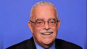 Rep. Gerry Connolly addresses immigration myths and veteran issues Rep. Gerry Connolly addresses immigration myths and veteran issues