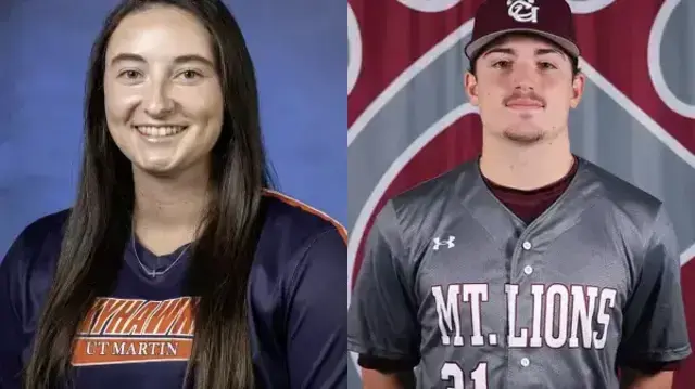 Which former Allegheny Highlands Today area high school standouts will be in action on Saturday, April 19?