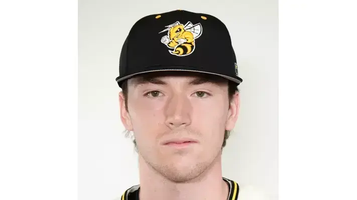Colin Casey, former South Lakes High School baseball player will compete with his collegiate team for the NCAA Division III Baseball Championship
