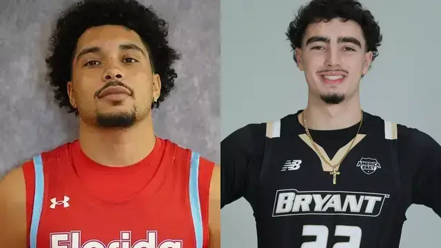 Jason Sepe and Erickson Bans - 