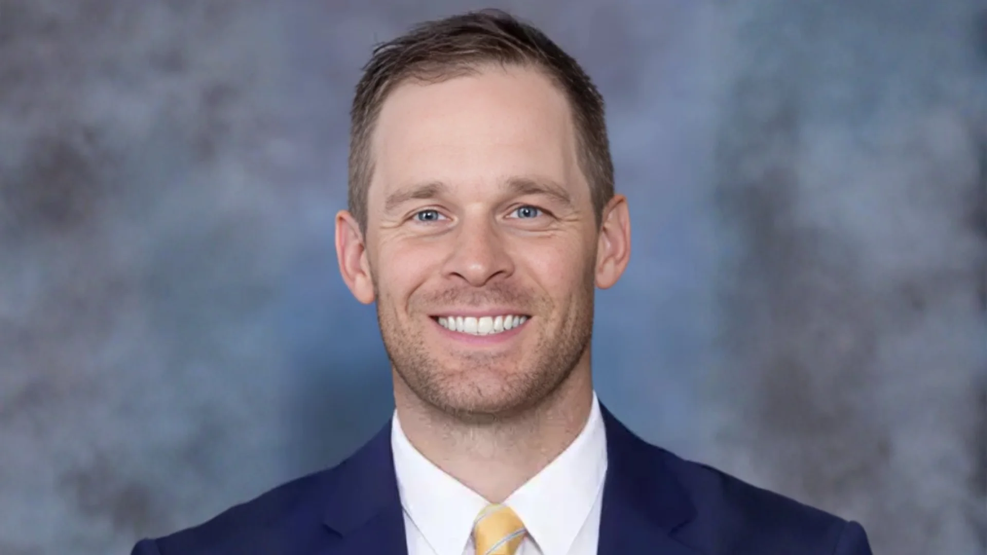 Dr. Brock Anundson Athletics Director at University of Alaska Fairbanks - University of Alaska Fairbanks Department of Athletics