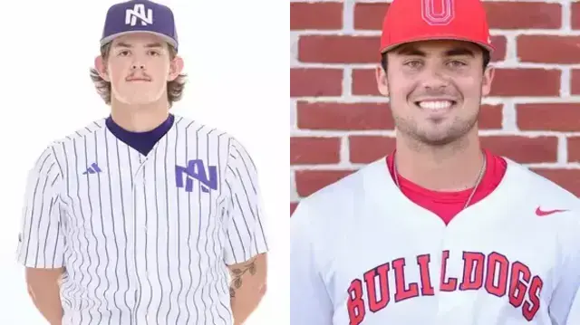 Which former Shoals Today area high school standouts will be in action on Tuesday, April 22?