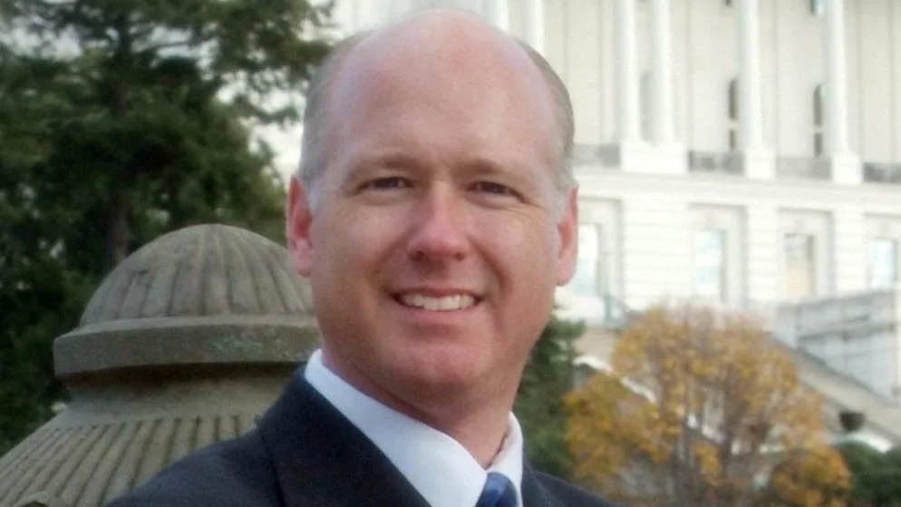 Border Operations Service Medal Act gains support from Congressman Robert Aderholt