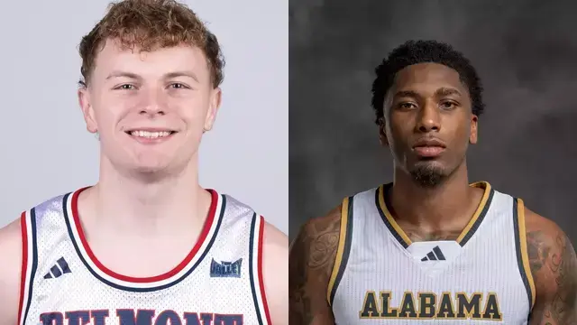 Cooper Haynes and R%27Chaun King - 