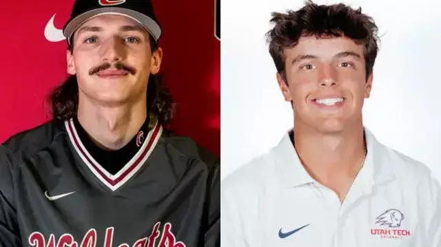 Which former CDA Reporter area high school standouts will be in action on Sunday, April 27?