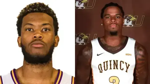 Which former Westbank Louisiana News area high school standouts will be in action on Thursday, Feb. 6?