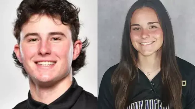 Which former West Massachusetts News area high school standouts will be in action in the week starting Monday, April 21?