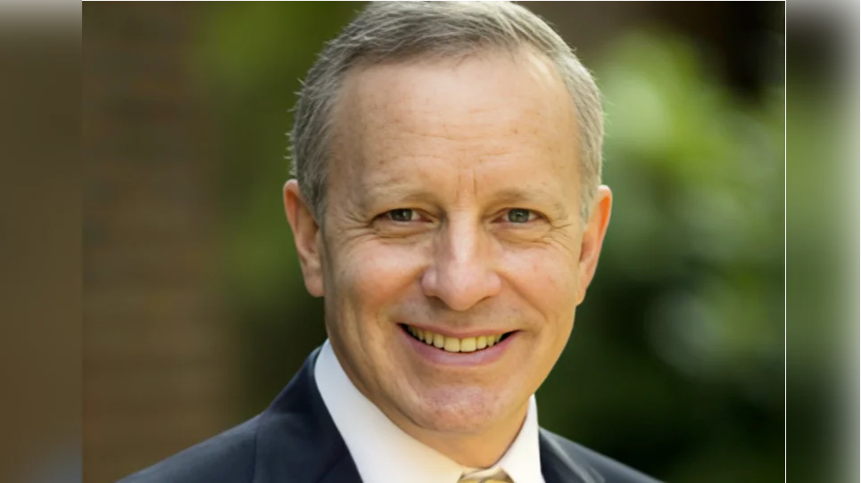 Richard Esch, President Richard Esch, President