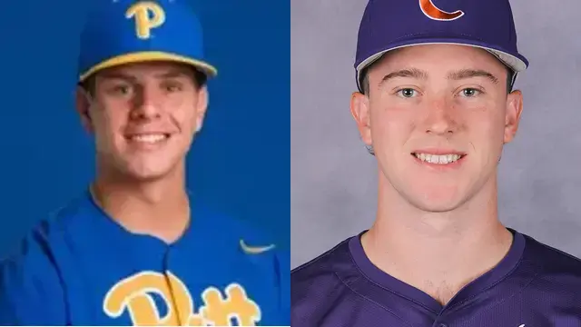 Which former Staten Island Reporter area high school standouts will be in action on Sunday, March 23?