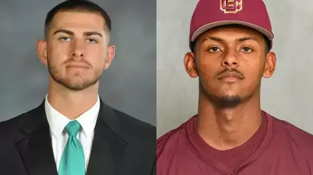 Which former West Montgomery Times area high school standouts will be in action on Sunday, May 25?
