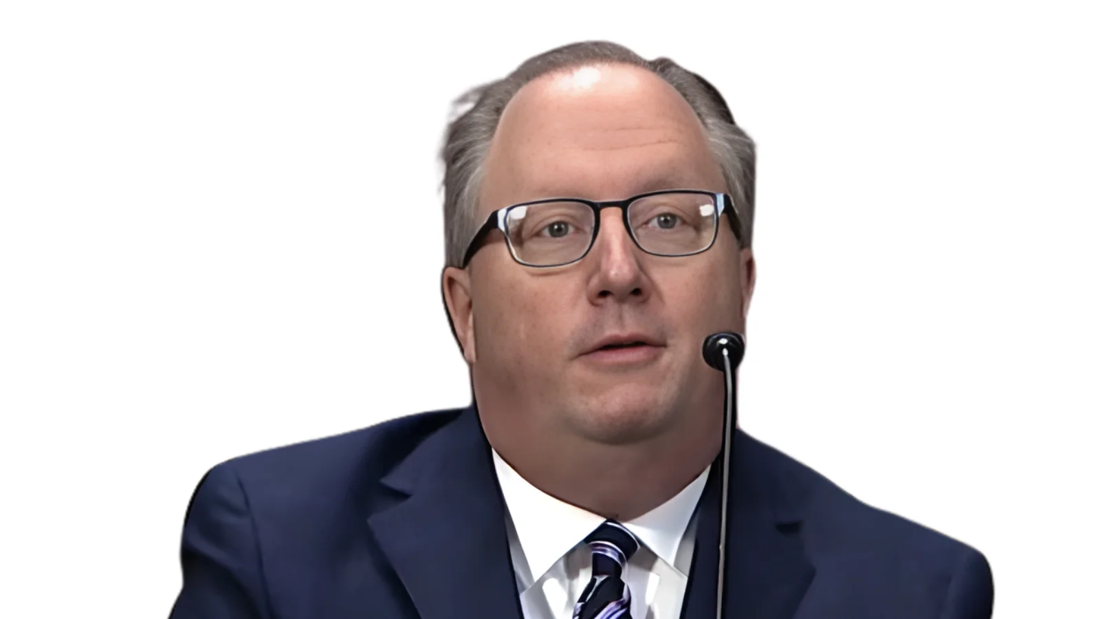 Eric C. Schulte, U.S. District Judge Eric C. Schulte, U.S. District Judge