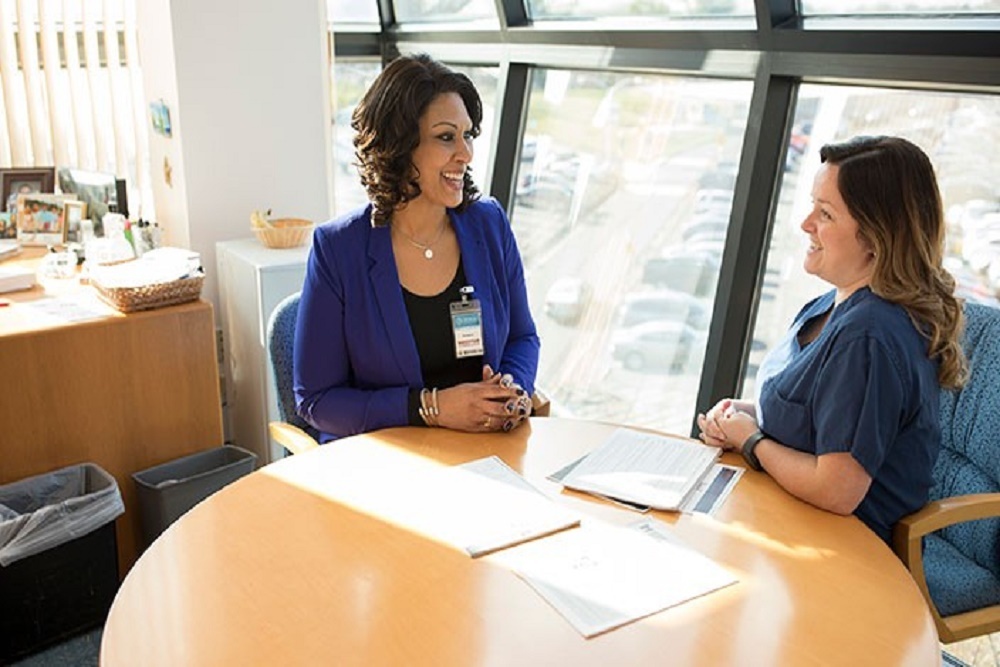 12 common healthcare interview questions and how to answer them