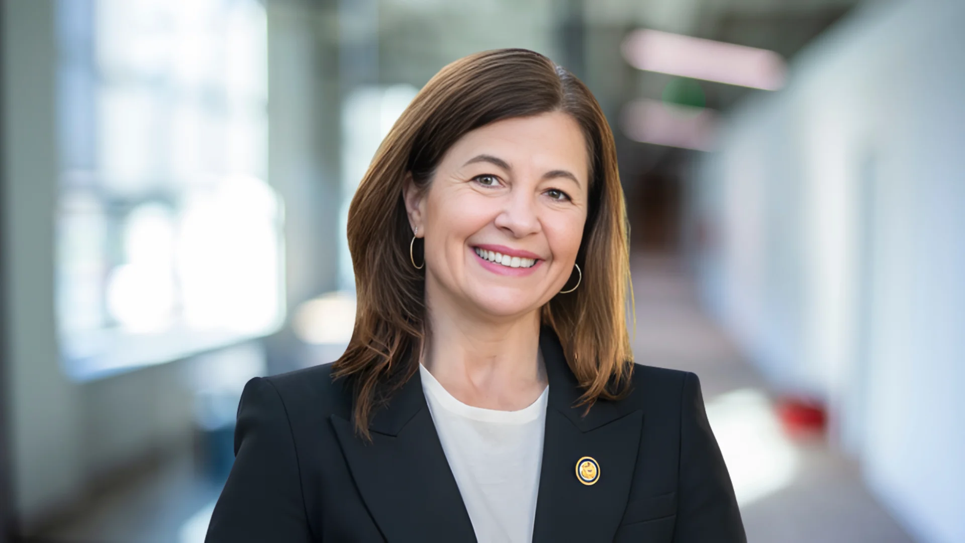 Rep. Kristen McDonald Rivet (MI-8)