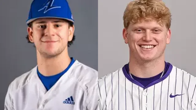 Which former Outer Banks Times area high school standouts will be in action on Friday, March 21?