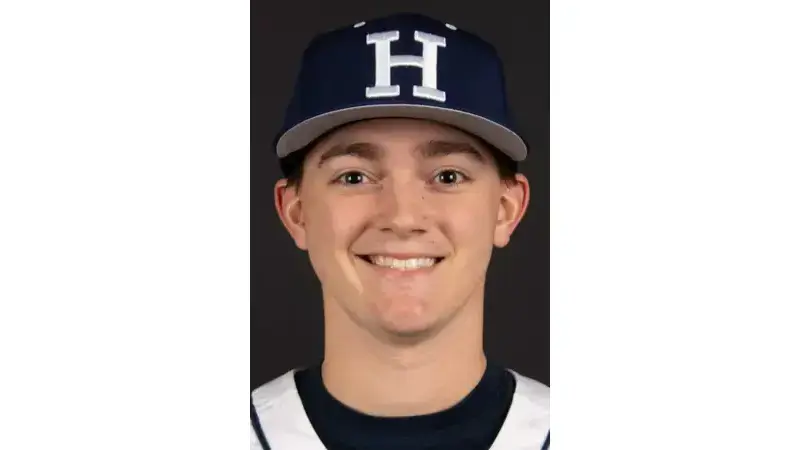 Former Ephrata Senior High School standout Ben Burkey played on Saturday, May 17 in hopes of reaching the NCAA Division III Baseball Championship Former Ephrata Senior High School standout Ben Burkey played on Saturday, May 17 in hopes of reaching the NCAA Division III Baseball Championship