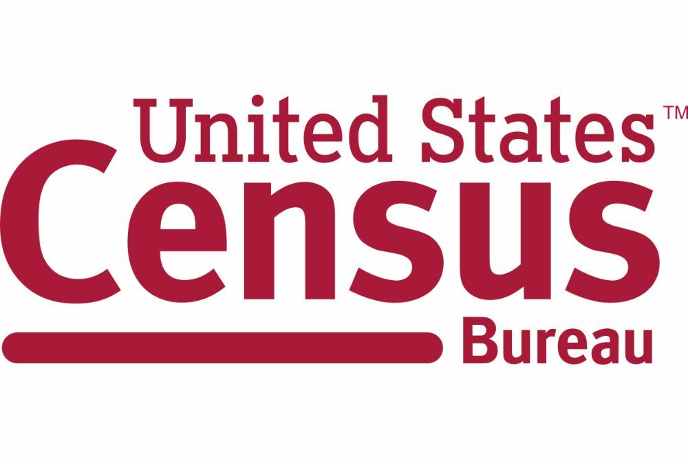 U.S. Census Bureau Logo